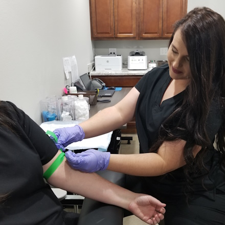 Diagnostic Testing