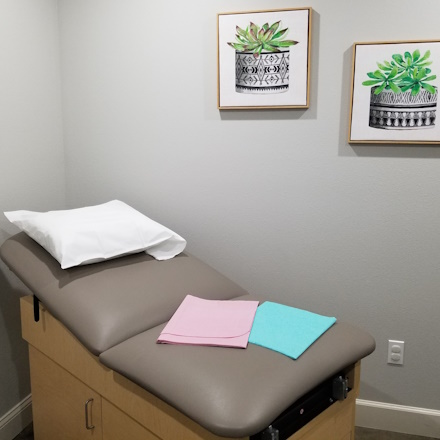 Minor Medical Procedures